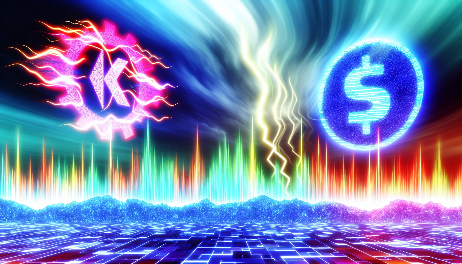 KSMO vs. Competitors: The Crypto Showdown