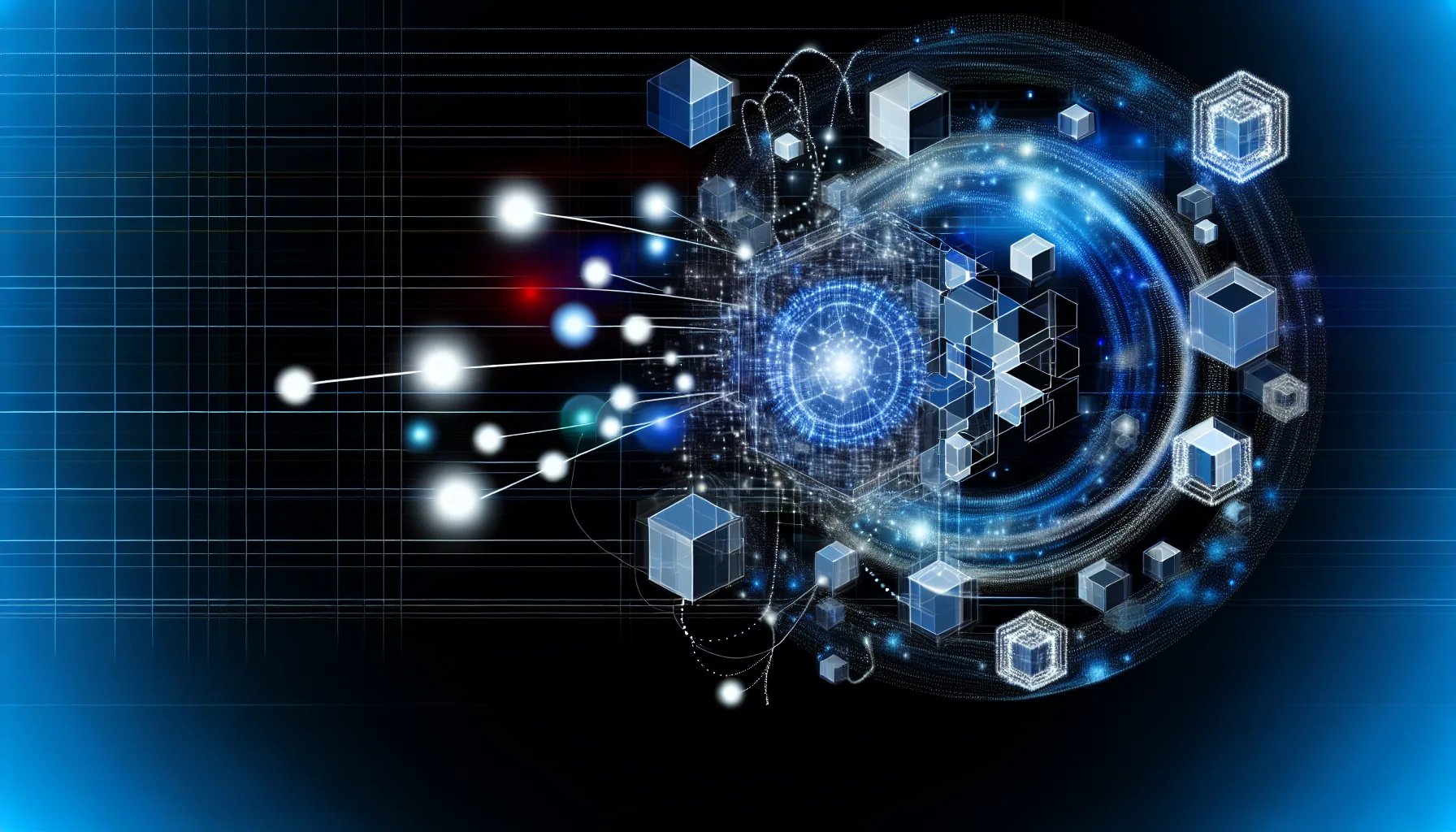 KSMO's Future: Innovations in Blockchain Technology