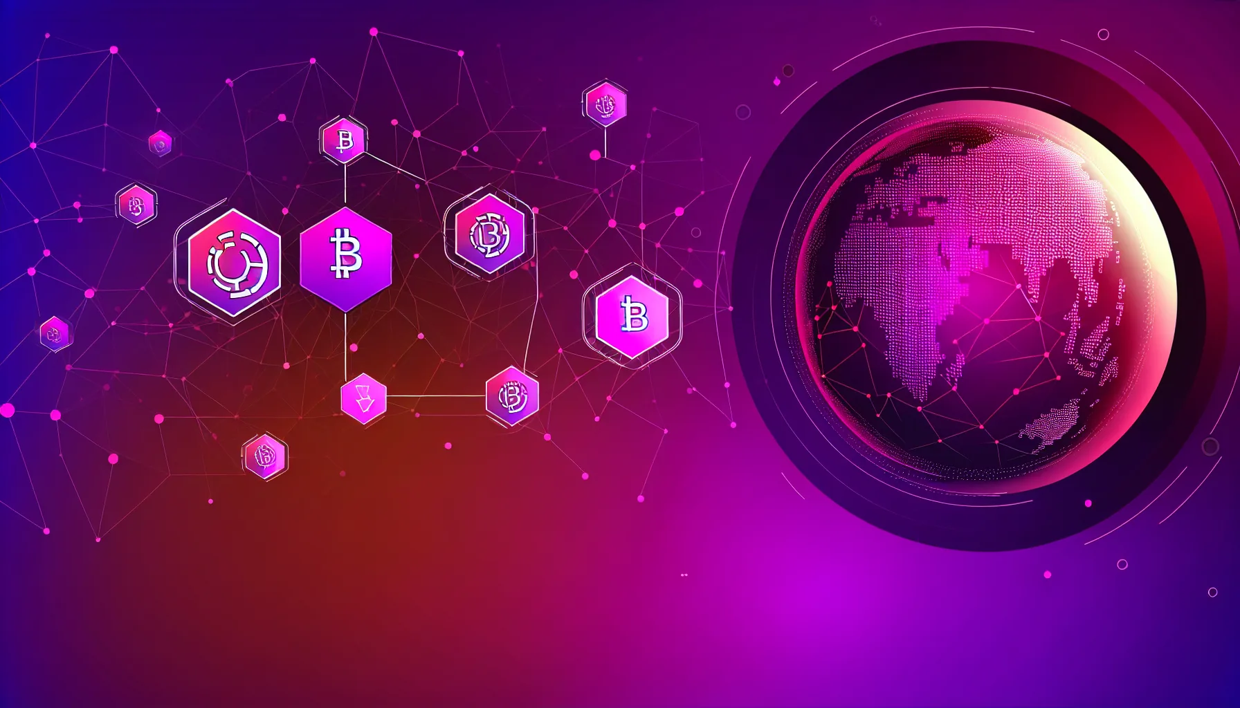 Kusama's Founders: Pioneers of Blockchain Innovation