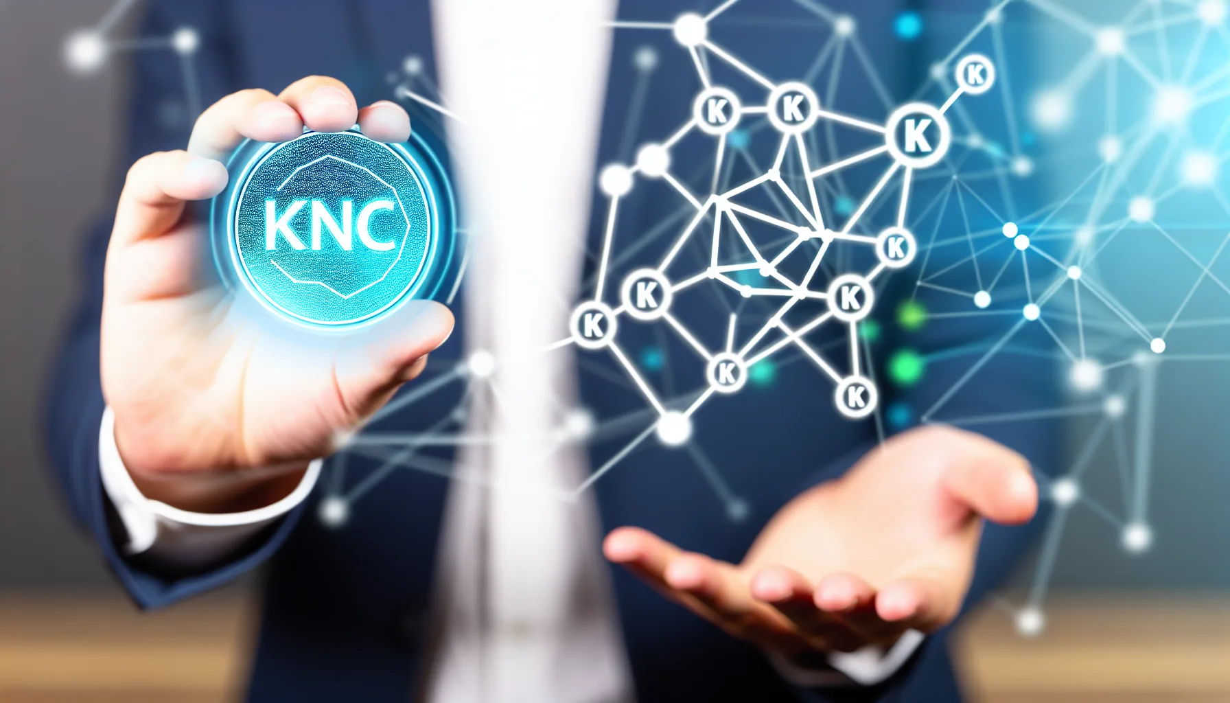 Kyber Network's Future: Roadmap and Innovations Ahead