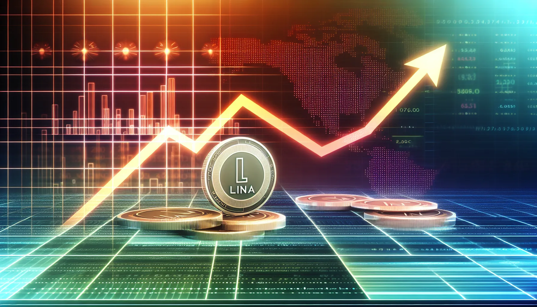 LINA Cryptocurrency: Trends and Insights Unveiled