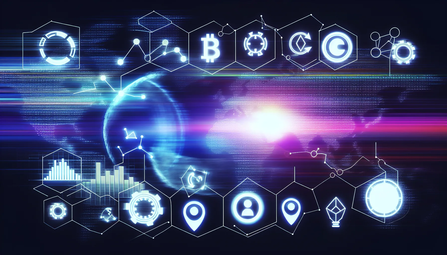 LINA's Future: Innovations in DeFi and Governance