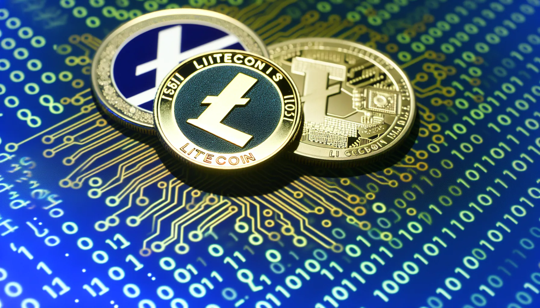Litecoin's Roadmap: Innovations for the Future
