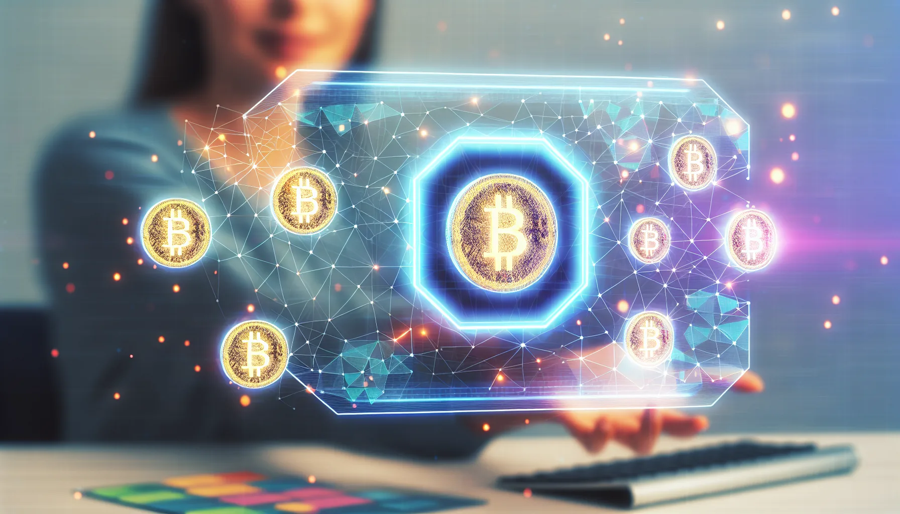 LQTY: Shaping the Future of Decentralized Finance