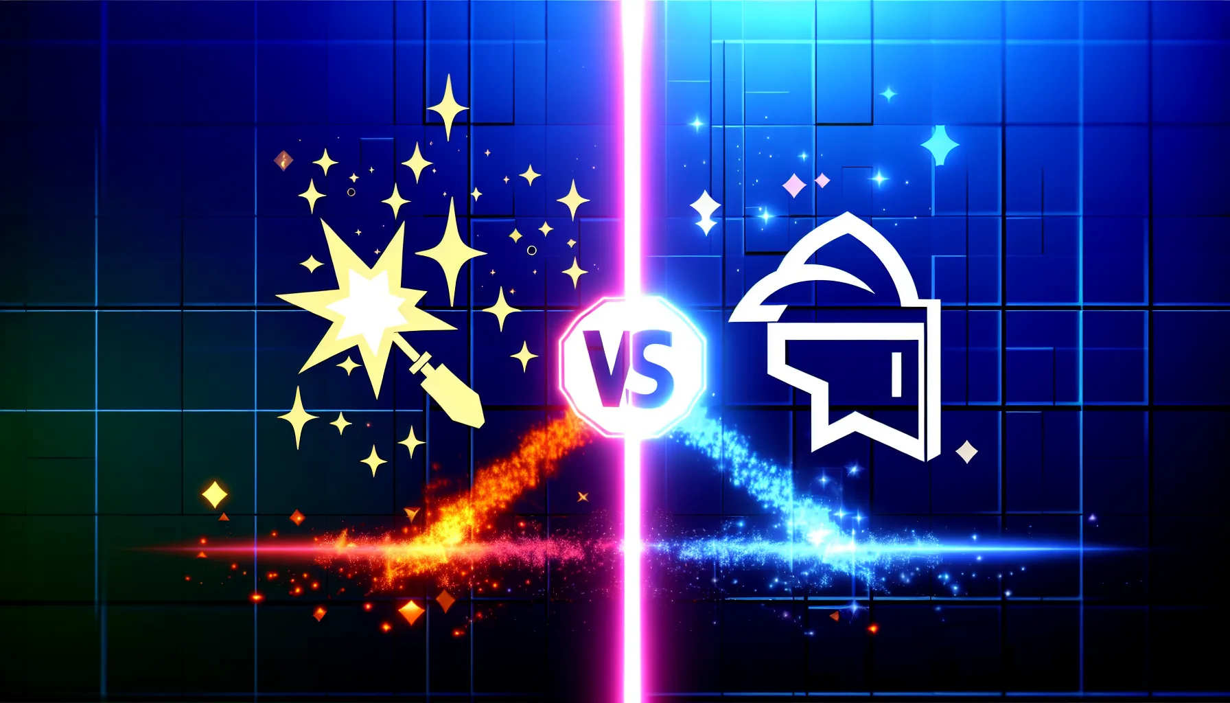 MAGIC vs Rivals: Decentralized Gaming Showdown