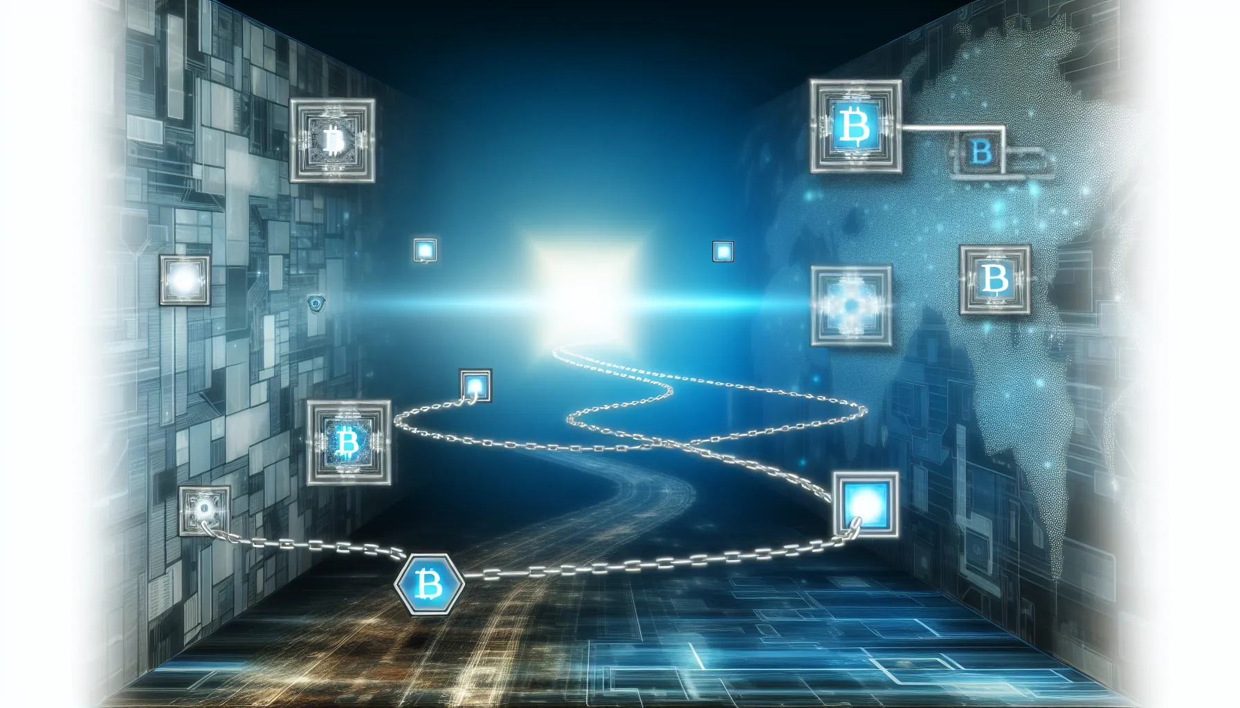 MAG's Roadmap: The Future of Blockchain Innovation
