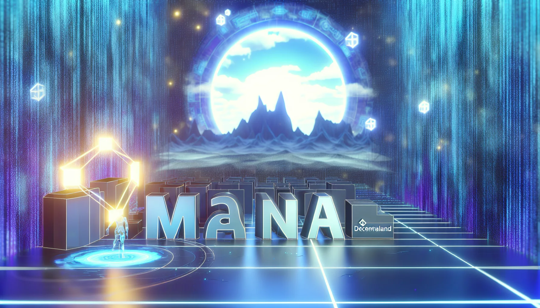 MANA vs. Rivals: A Metaverse Showdown
