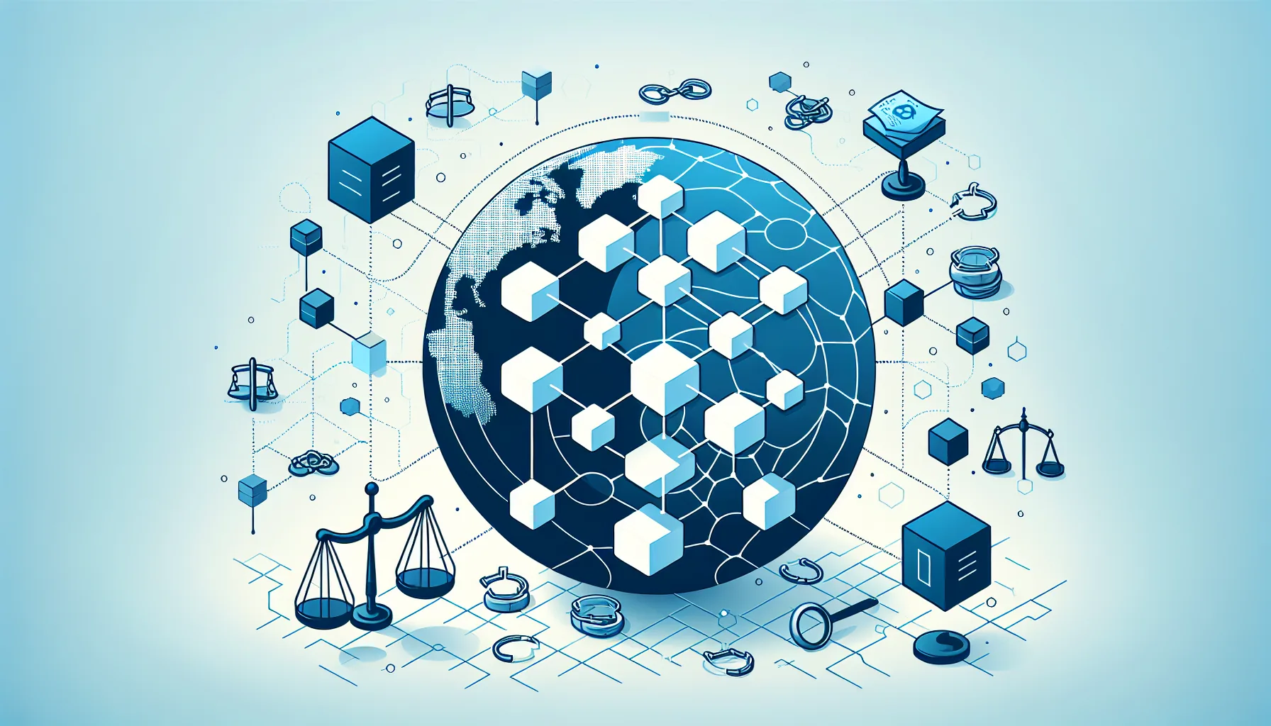 March 25 2025The Overlooked Implications of Blockchain on Human Rights: A Path to Greater Accountability-