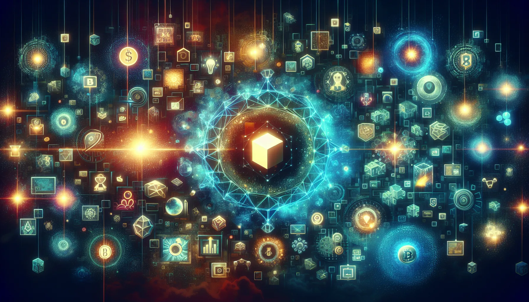 March 25 2025The Overlooked Potential of Blockchain in Promoting Digital Art Ownership: Tokenization and Beyond-