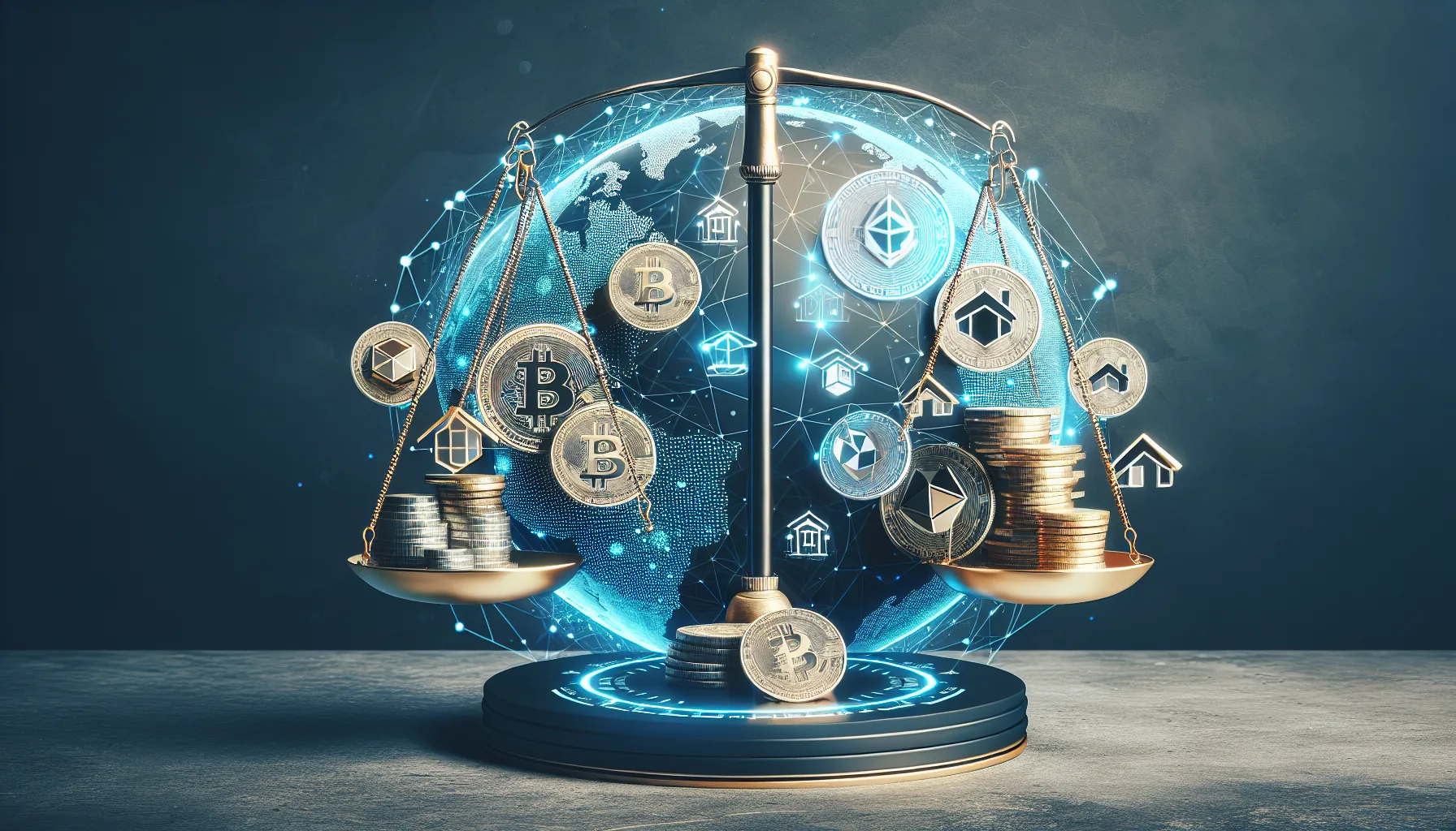 March 25 2025The Overlooked Role of Tokenization in Revolutionizing Real Estate Markets-