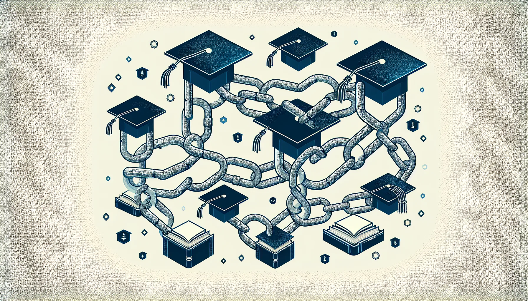 March 26 2025The Overlooked Role of Blockchain in Fostering Educational Equity: Bridging Gaps and Creating Opportunities-