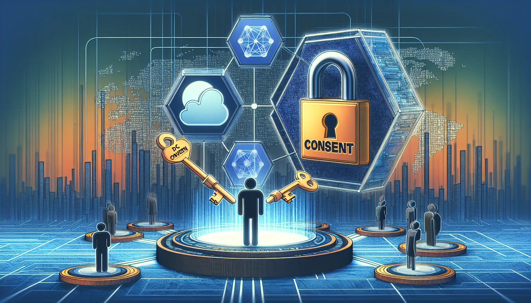 March 26 2025The Underexplored Intersection of Blockchain and User-Centric Data Privacy: Revolutionizing Digital Consent Management-