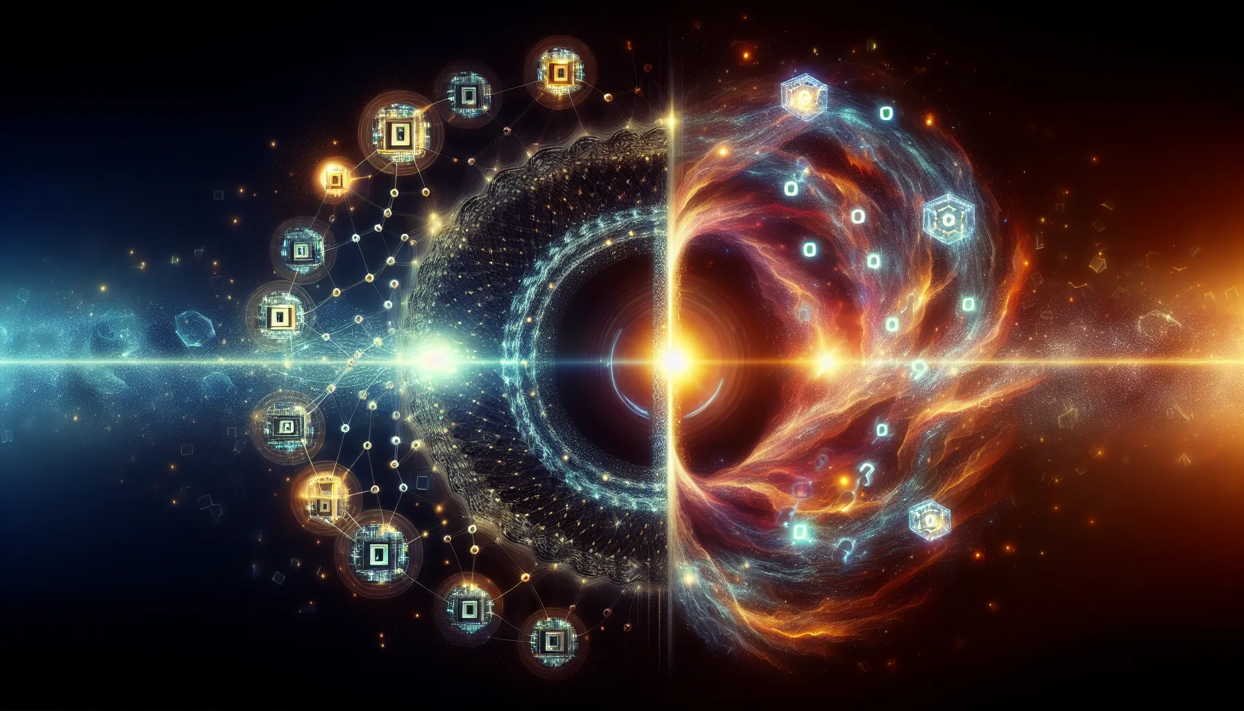 March 26 2025The Unexplored Intersection of Blockchain and Quantum Computing: Paving the Way for Future Cryptography-