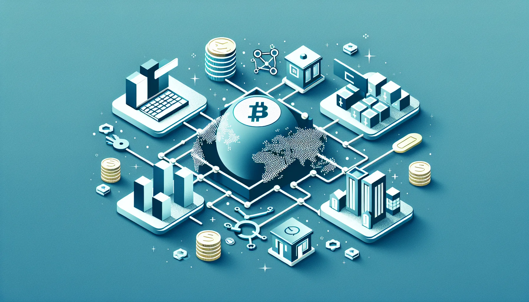 March 27 2025The Overlooked Influence of Blockchain Technology in Microfinance: Transforming Financial Accessibility for the Unbanked-