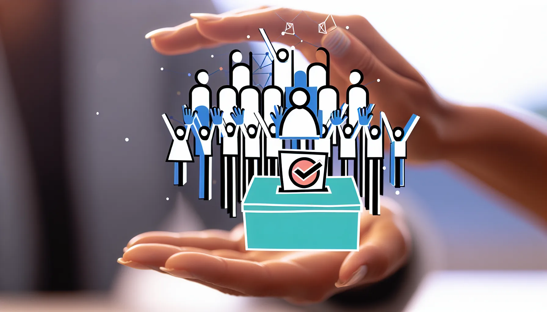 MAV Governance: Empowering Community Decisions in DeFi