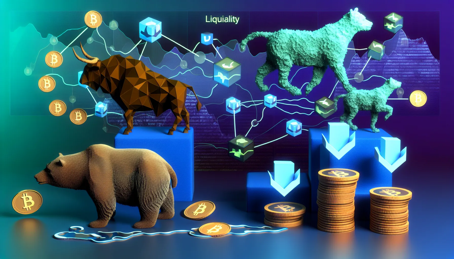 MAV Unleashed: Revolutionizing DeFi Liquidity Management
