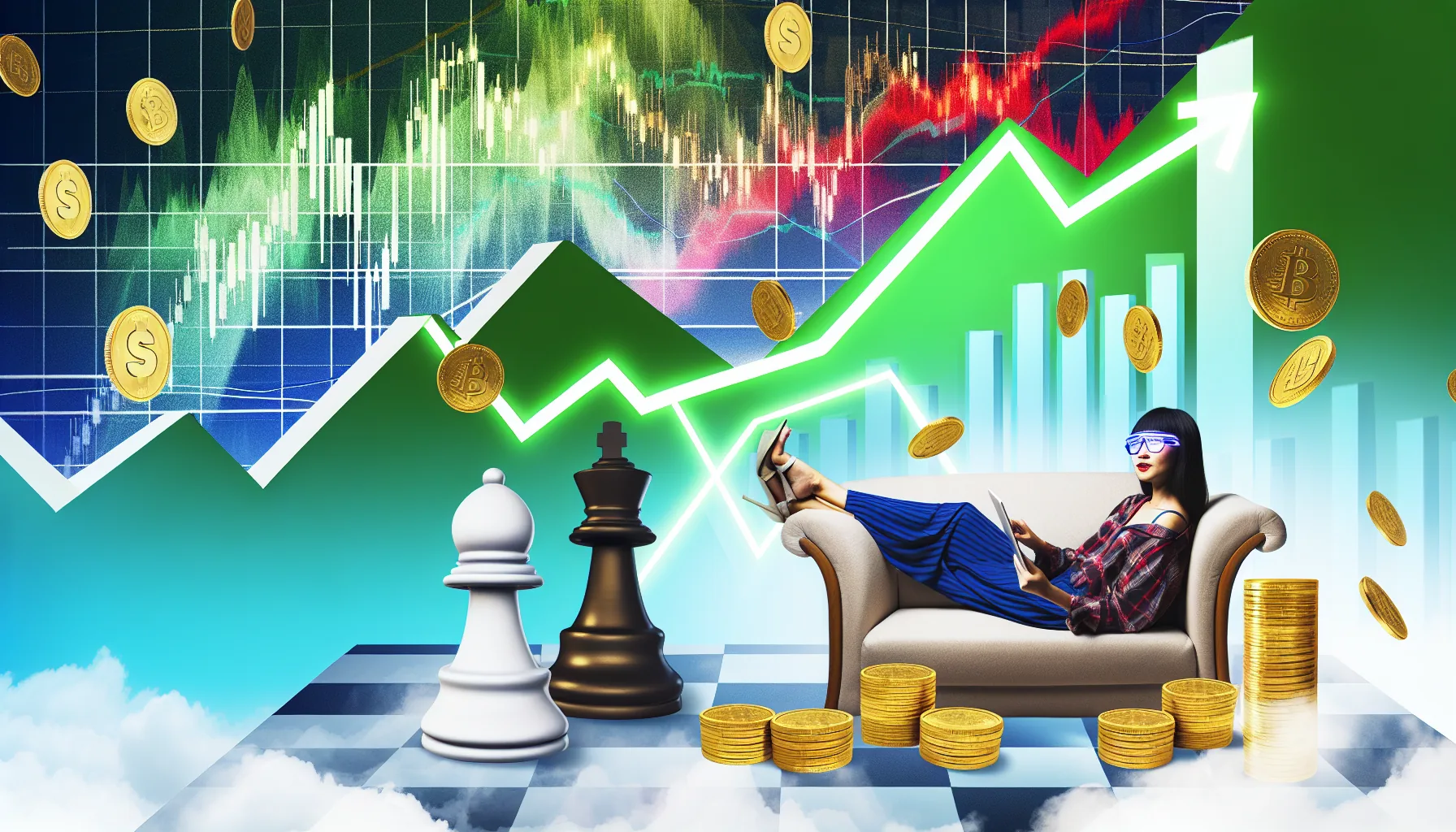 Maximizing Passive Income with INDX Strategies