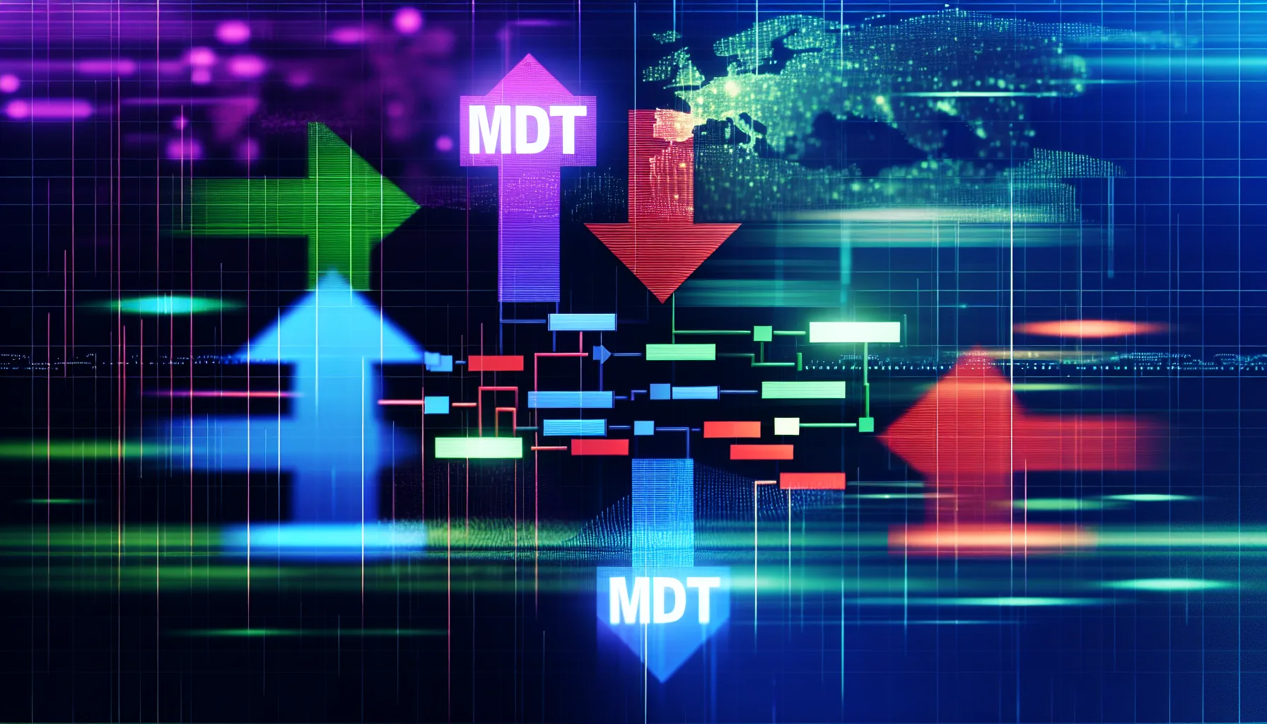 MDT vs Rivals: The Data Exchange Showdown
