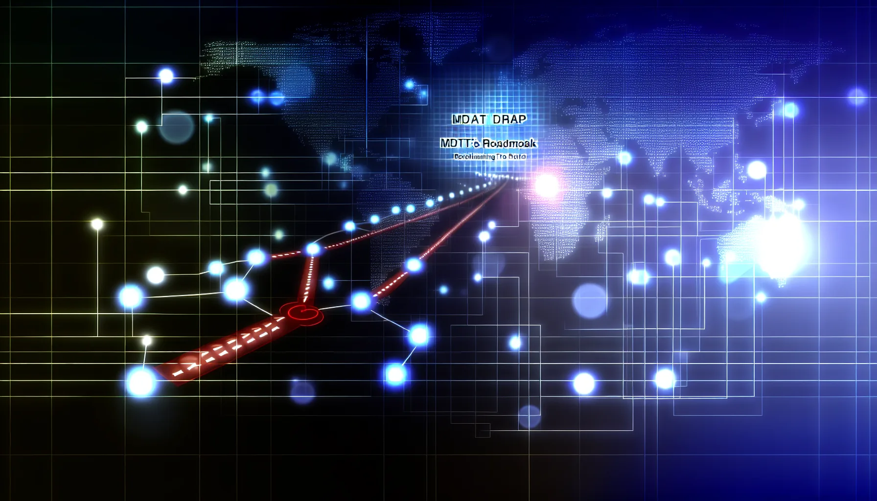 MDT's Roadmap: Revolutionizing Data Exchange Future