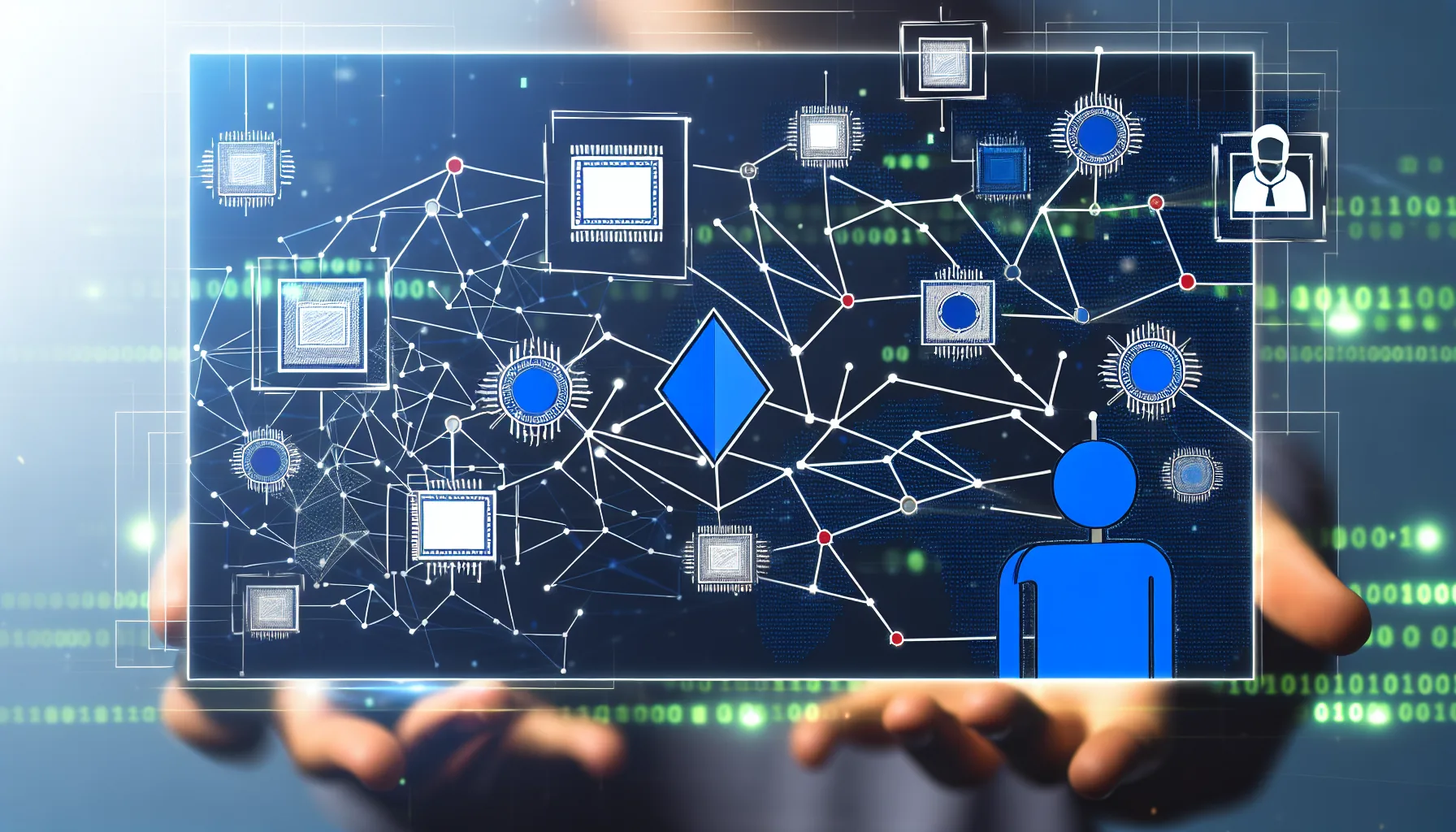 Meet NEAR Protocol's Visionary Founders - NEAR Protocol (NEAR)