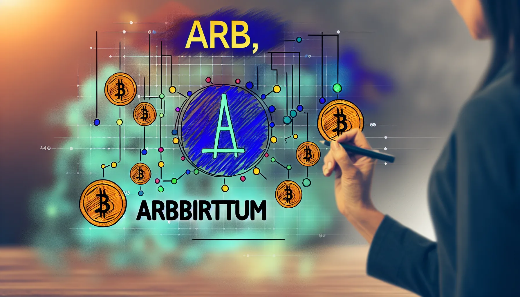 Meet the Innovators Behind Arbitrum's Success
