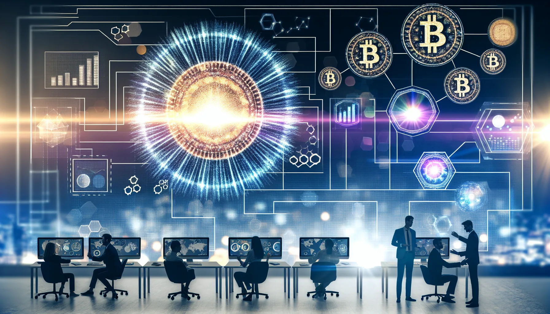 Meet the Innovators Behind Chiliz (CHZ)