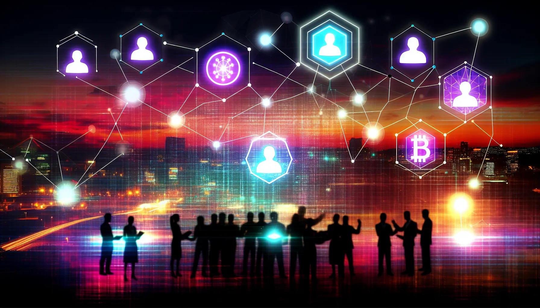 Meet the Innovators Behind Dusk Network