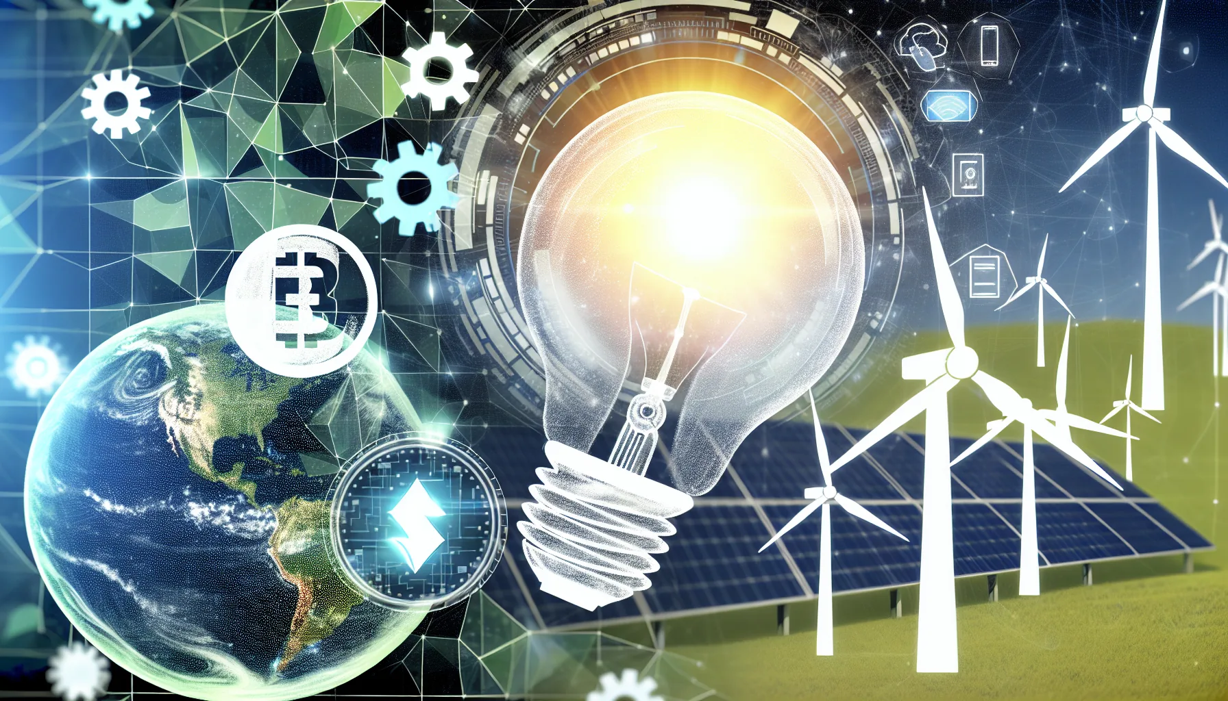 Meet the Innovators Behind Energy Web Token