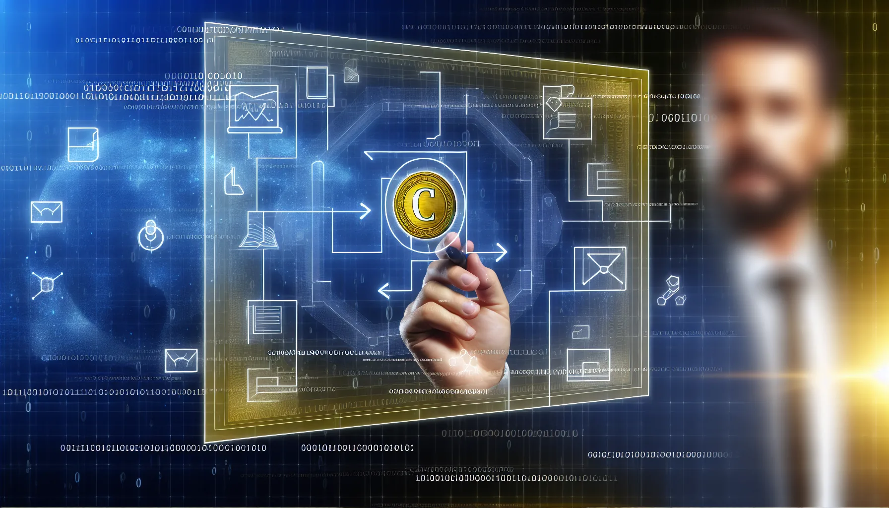 Meet the Innovators Behind GLCX7 Crypto