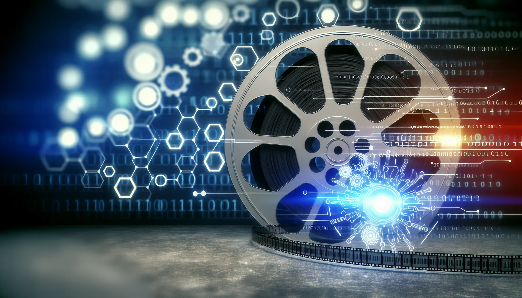 Meet the Innovators Behind MovieBloc