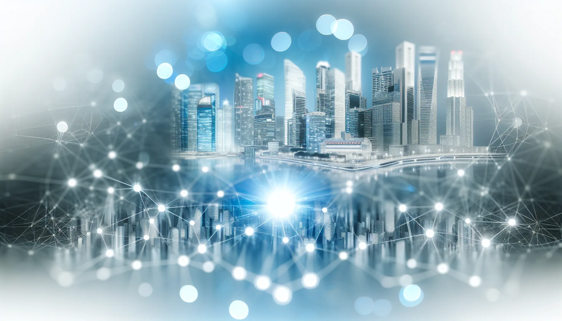 Meet the Innovators Behind QuarkChain