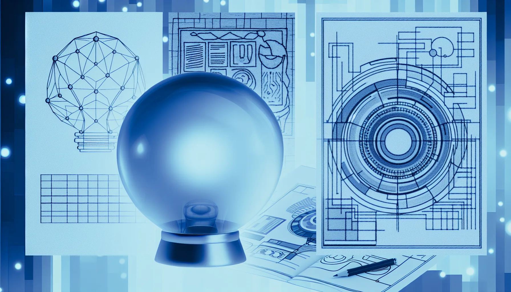 Meet the Innovators Behind RD容's Vision