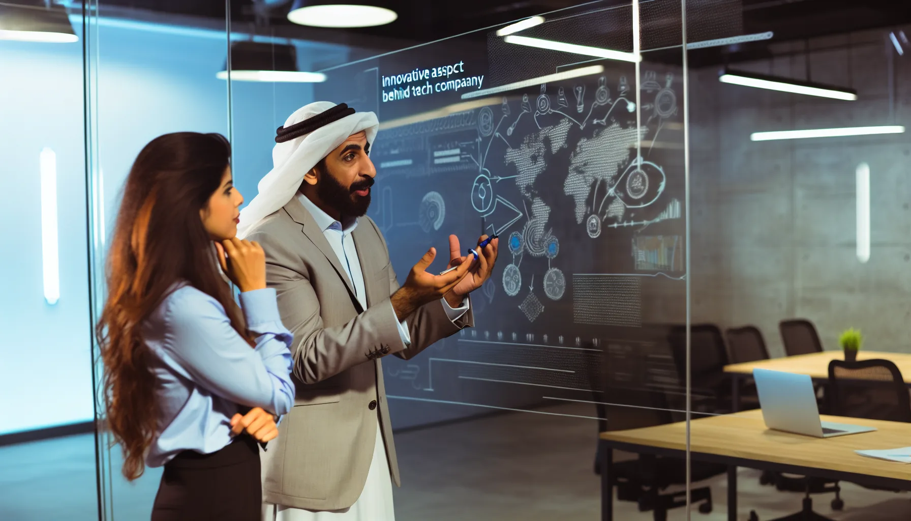 Meet the Innovators Behind Sylo's Success