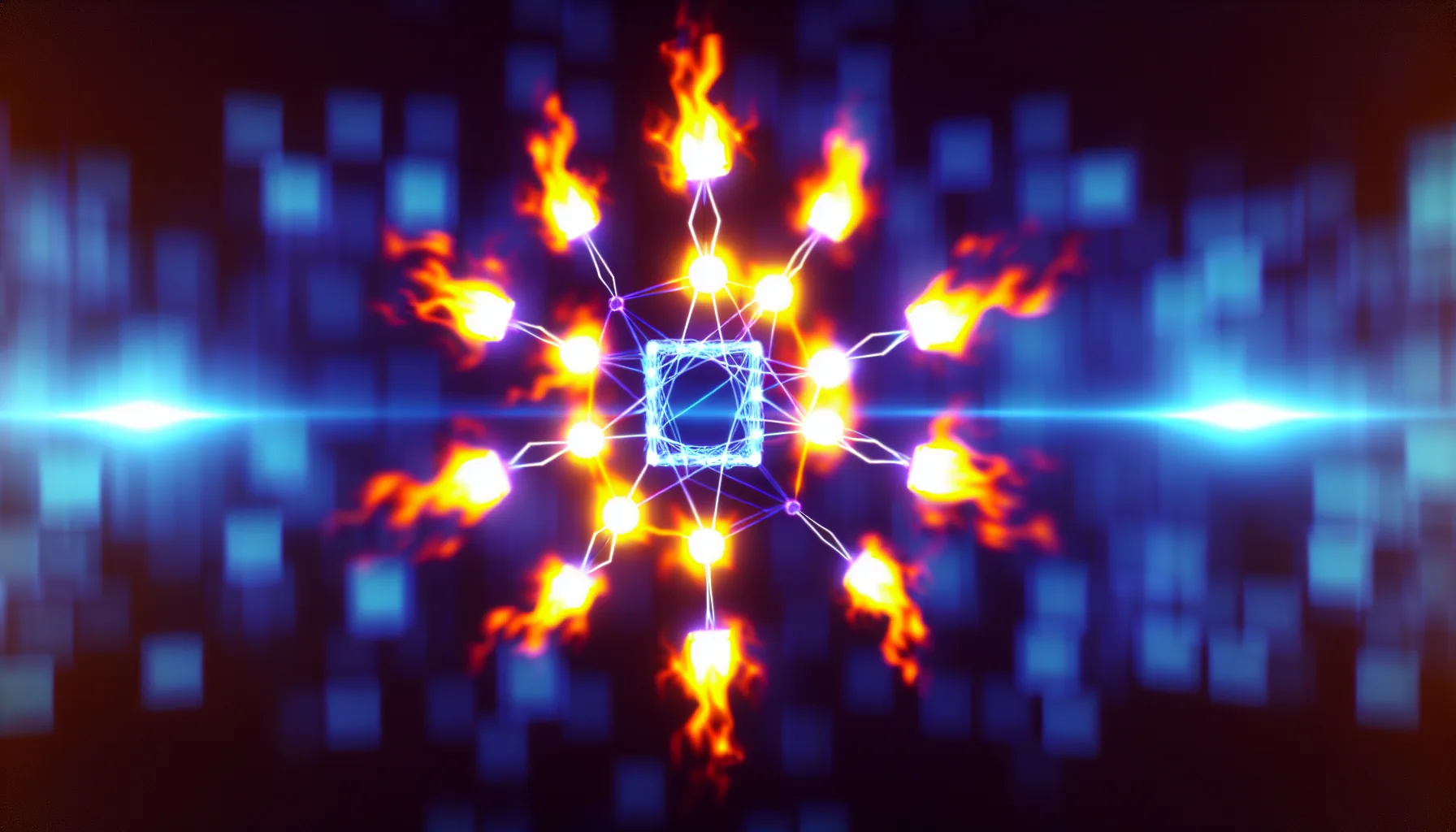 Meet the Innovators of Flare Network