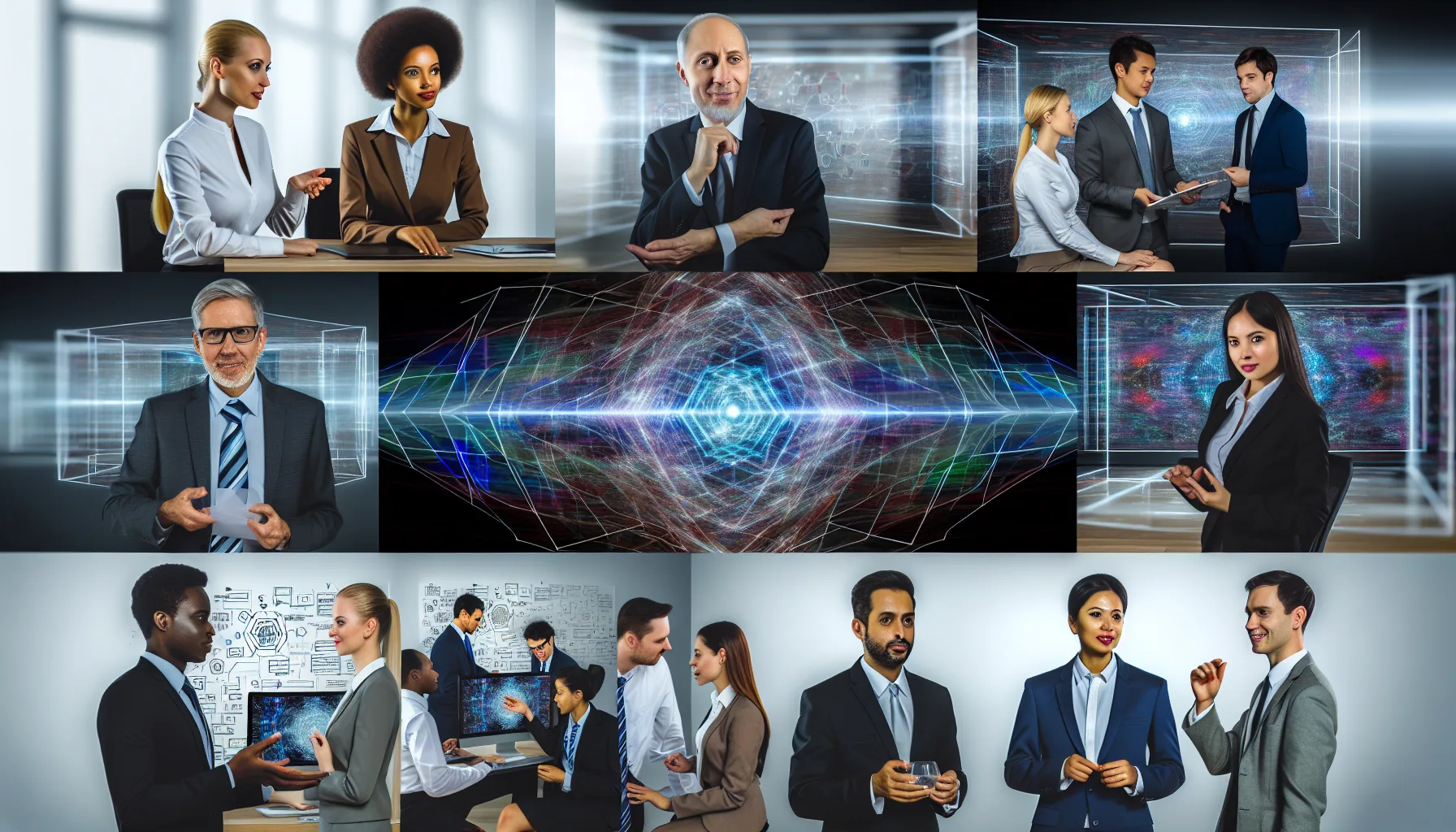 Meet the Innovators of Quant Network