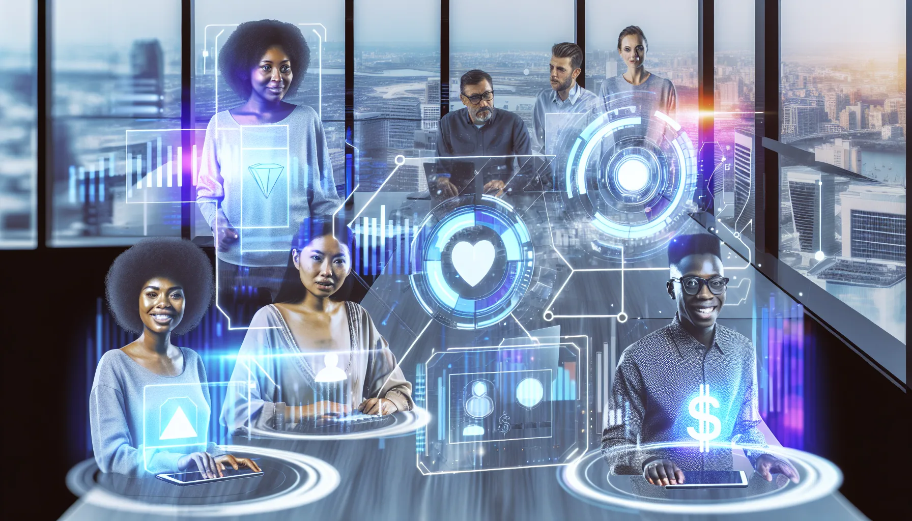 Meet the Innovators of Radixfi's DeFi Revolution