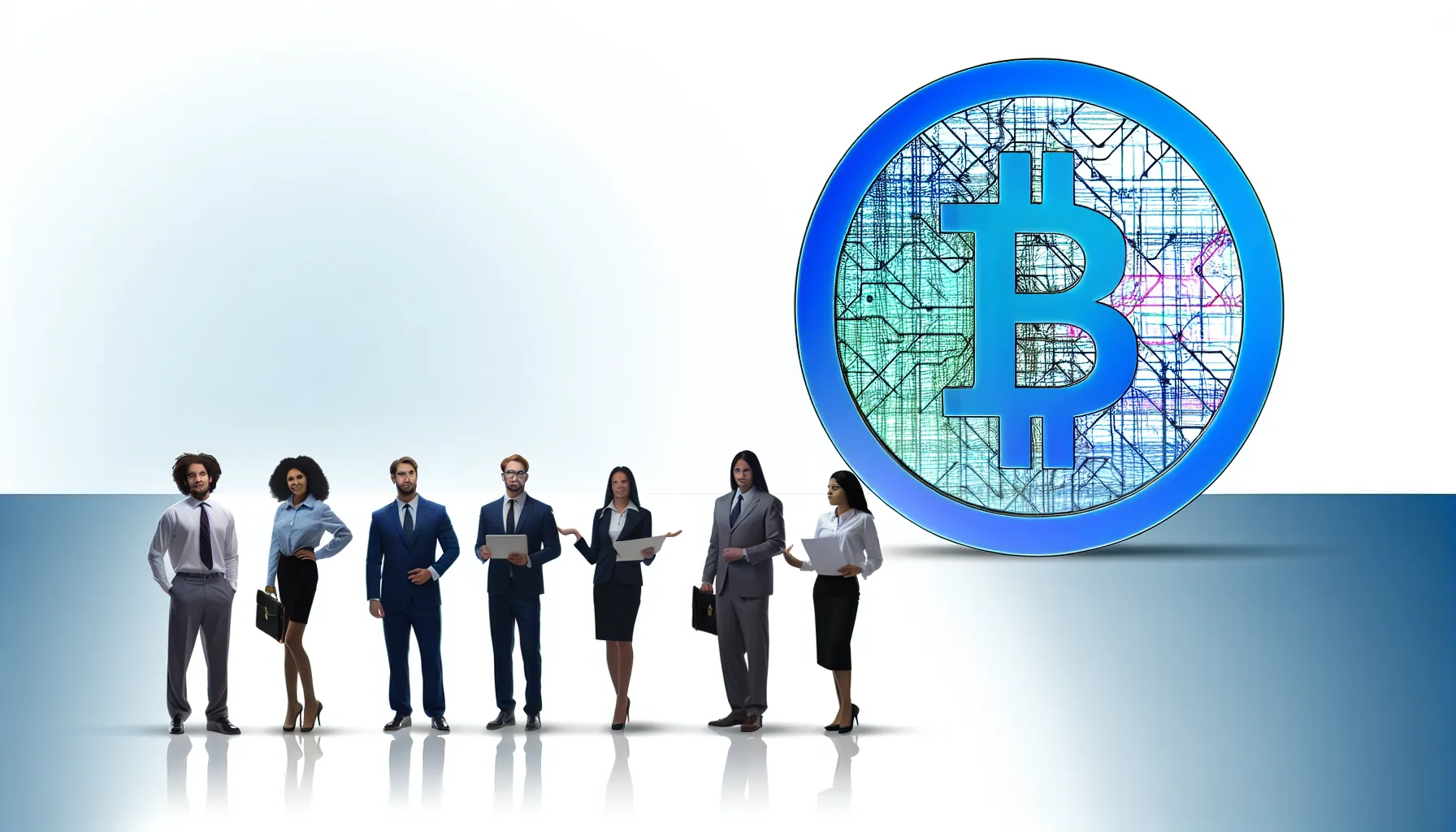 Meet the Minds Behind BLT Crypto Asset