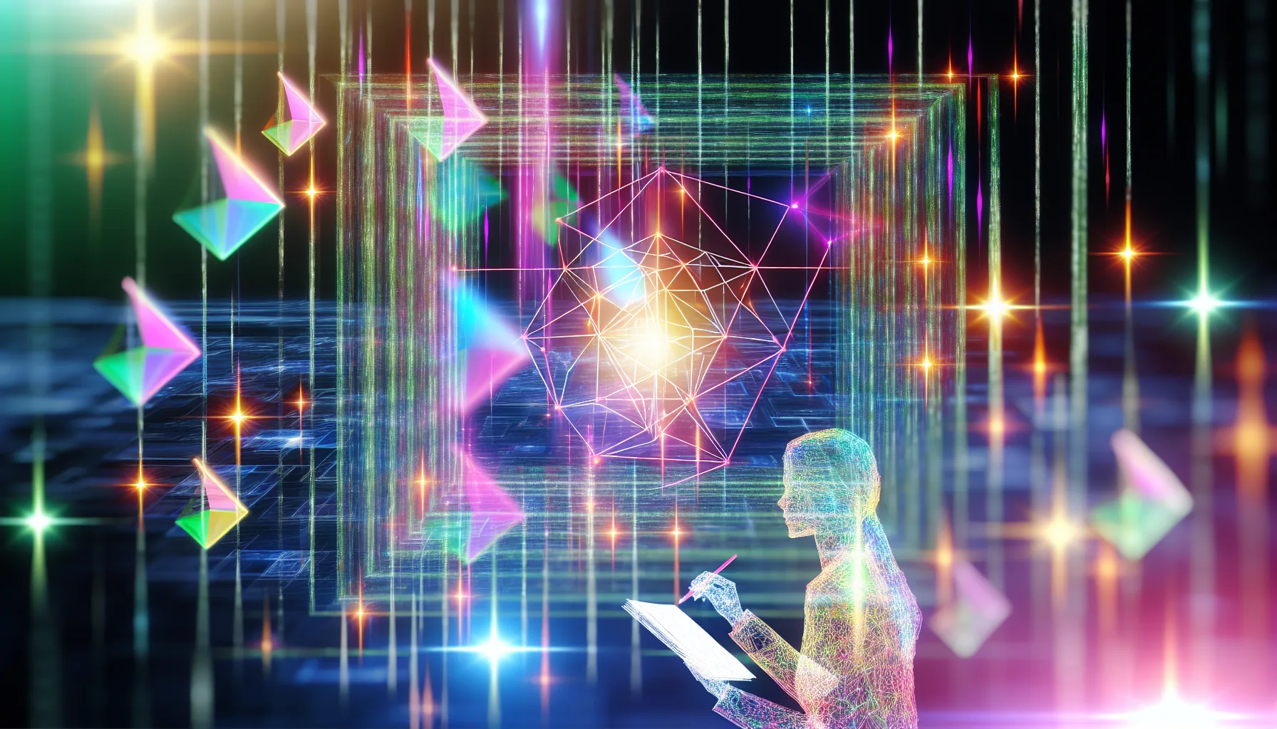 Meet the Minds Behind Glitch (GLCH)