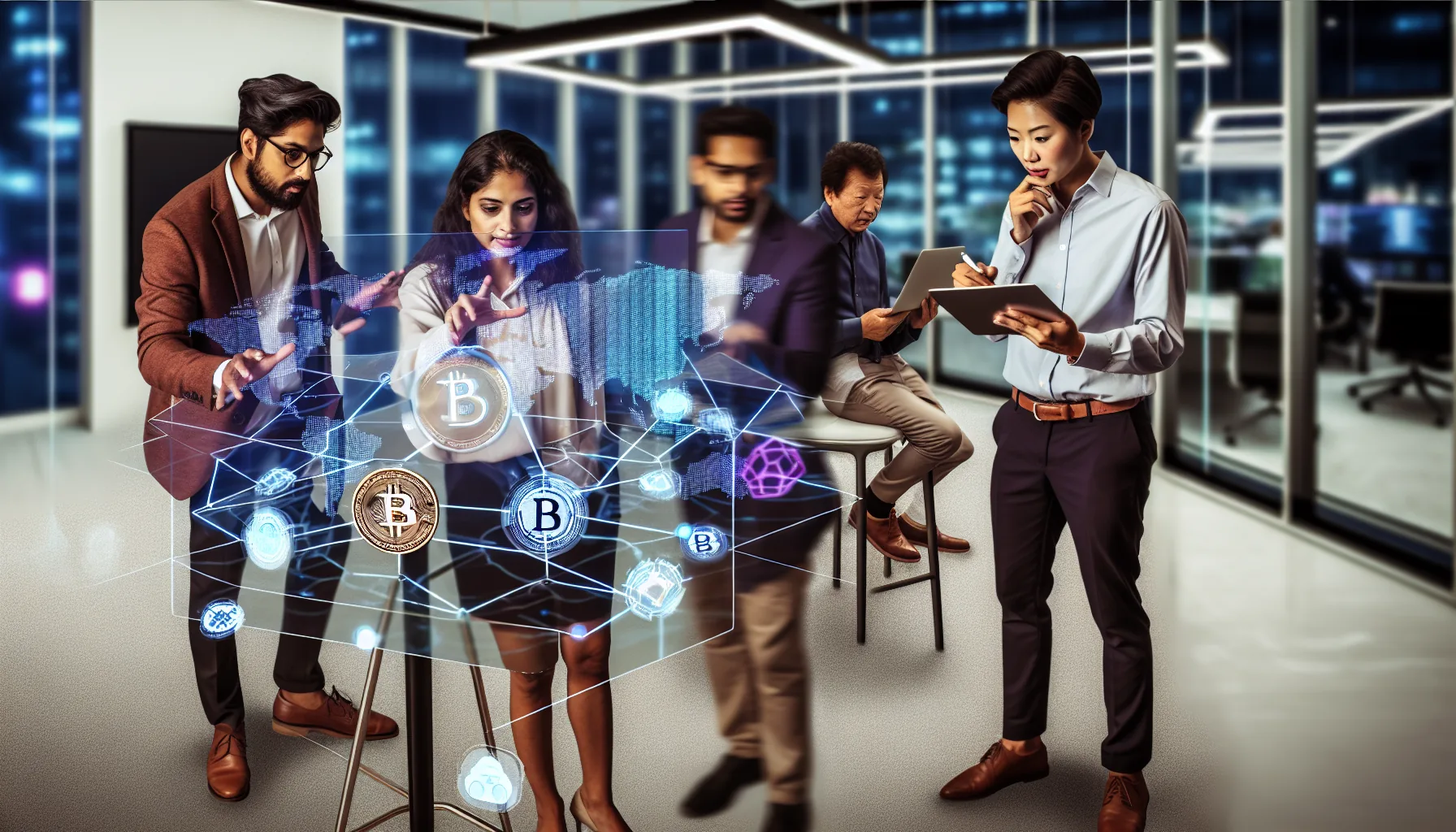 Meet the Minds Behind TrueFi's DeFi Revolution