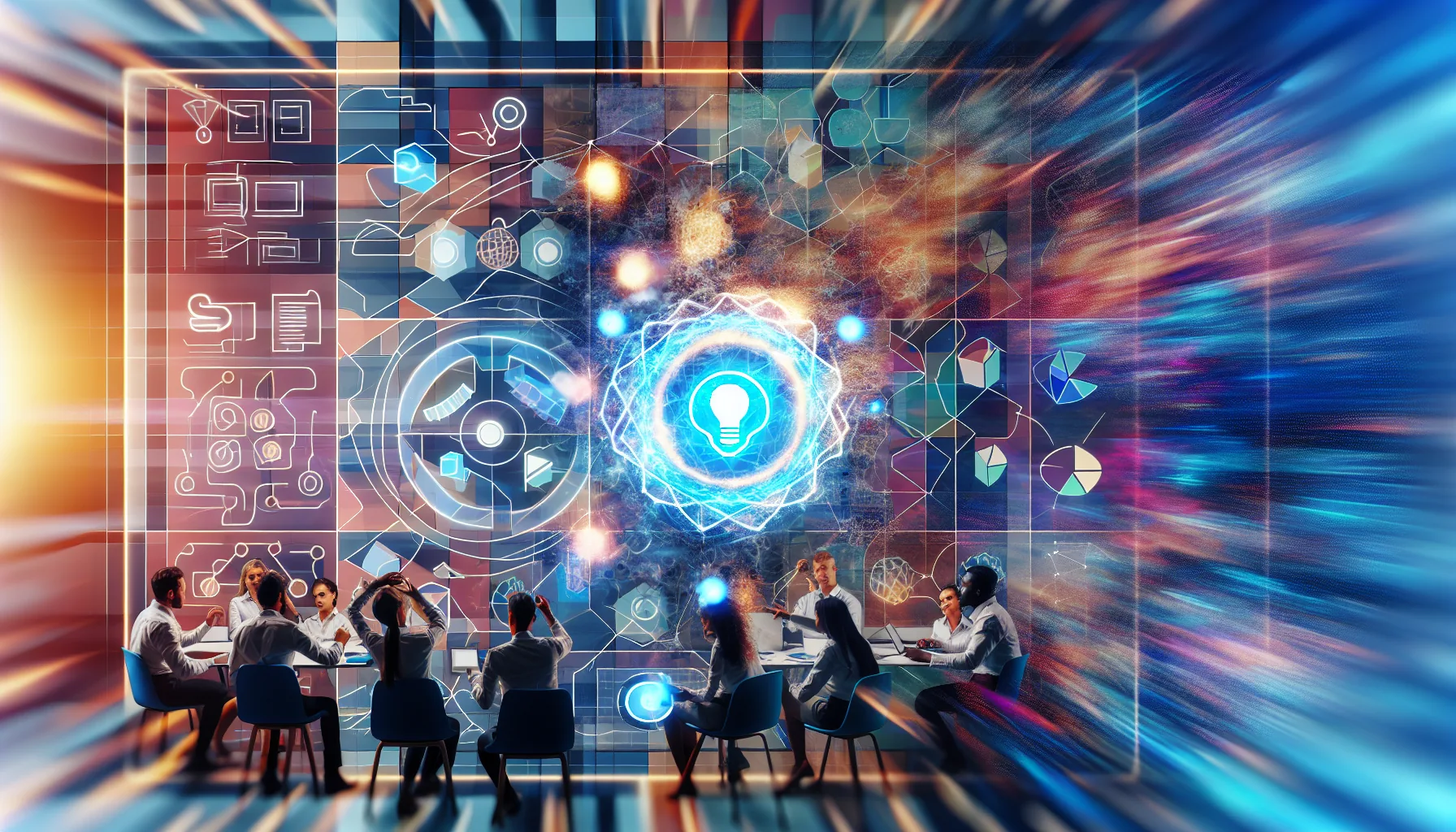 Meet the Minds Behind VELA's DeFi Revolution