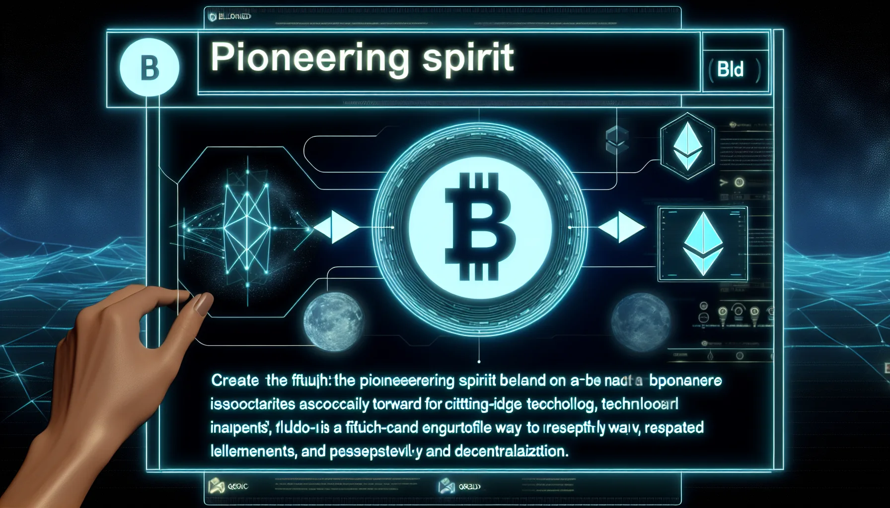 Meet the Pioneers Behind Agoric's BLD Token