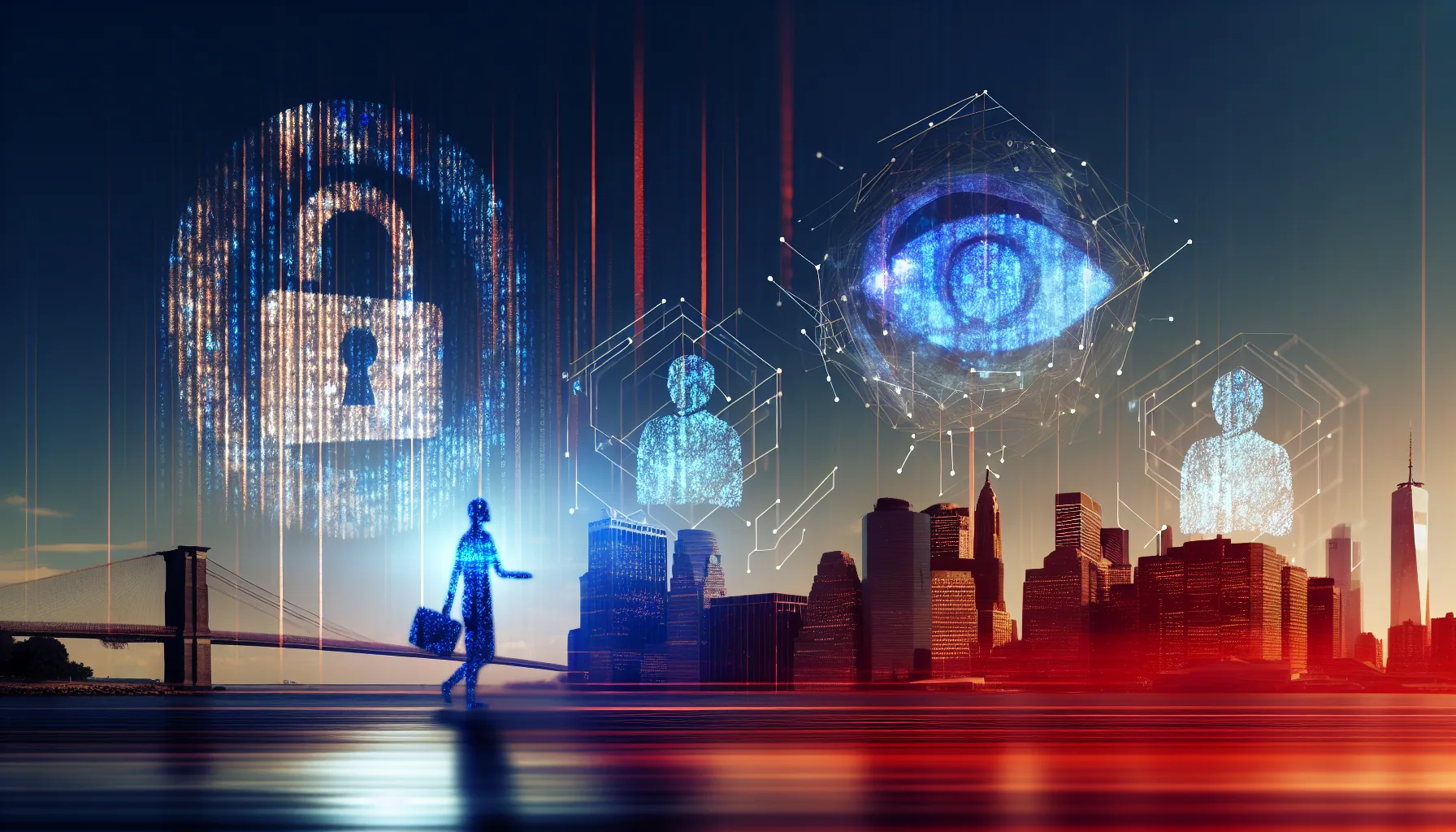 Meet the Pioneers of NYM's Privacy Revolution