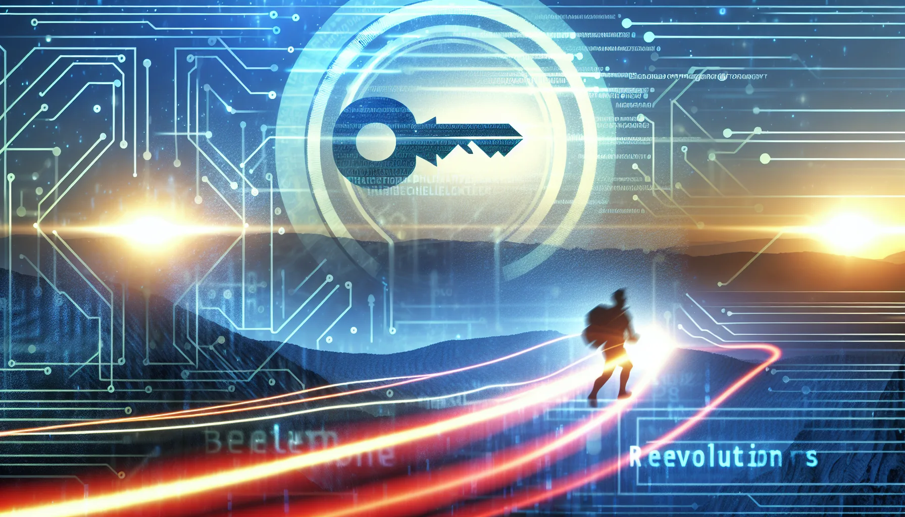 Meet the Pioneers of SelfKey's Crypto Revolution