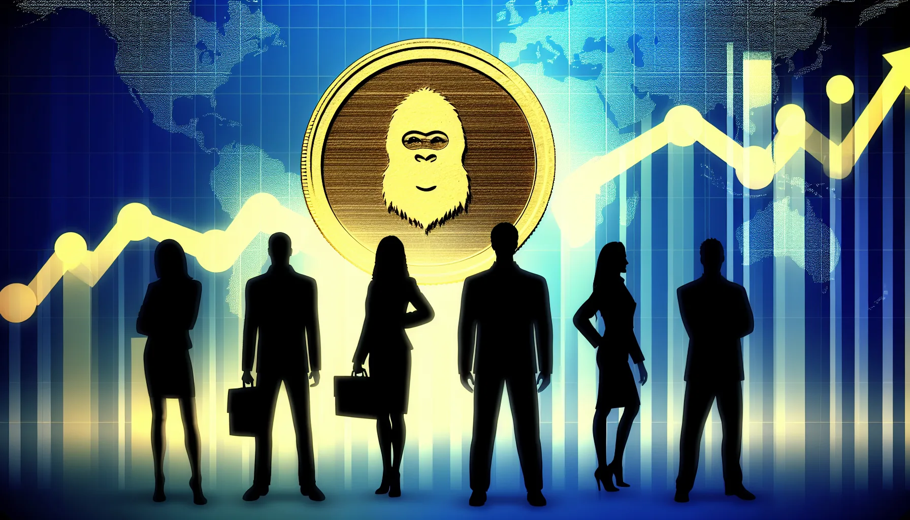 Meet the Team Behind ApeCoin's Success