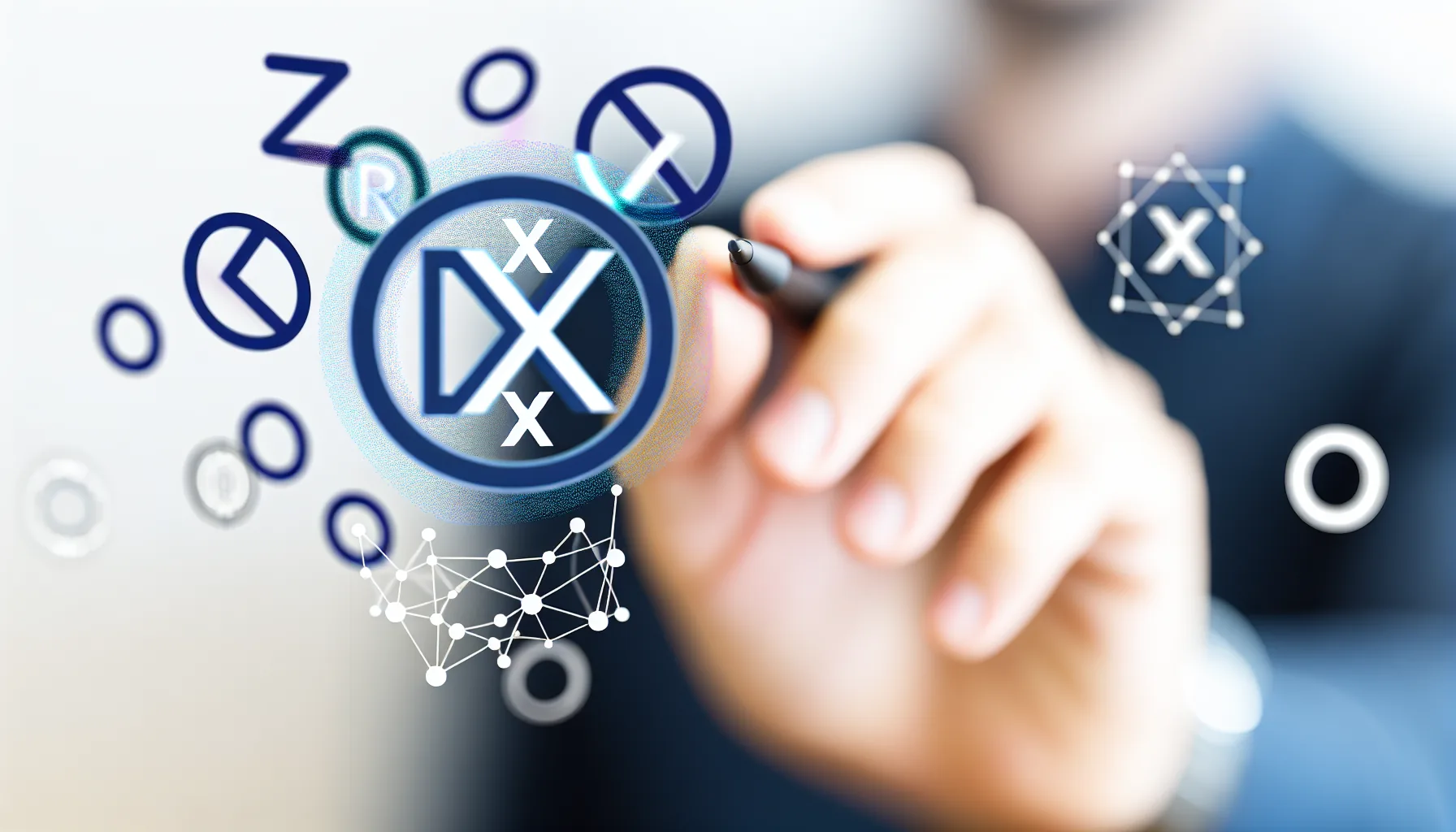 Meet the Visionaries Behind 0x Protocol