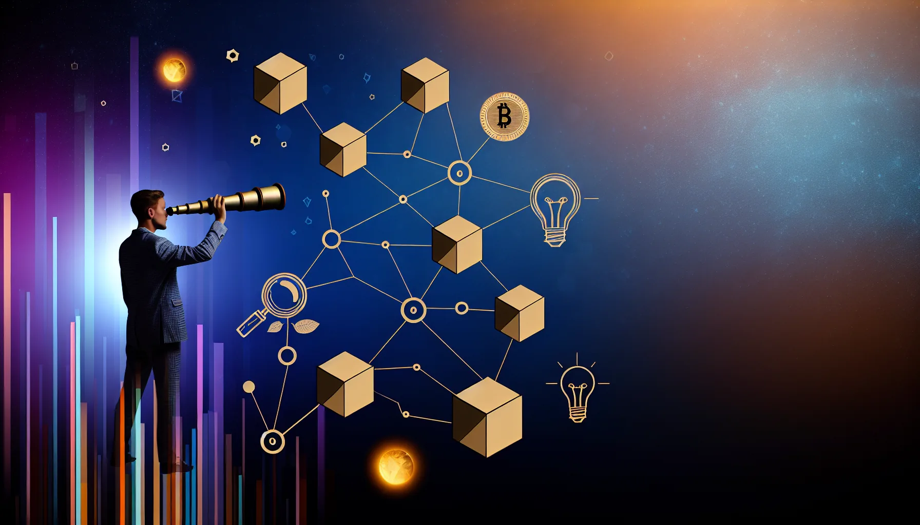 Meet the Visionaries Behind 0x (ZRX)