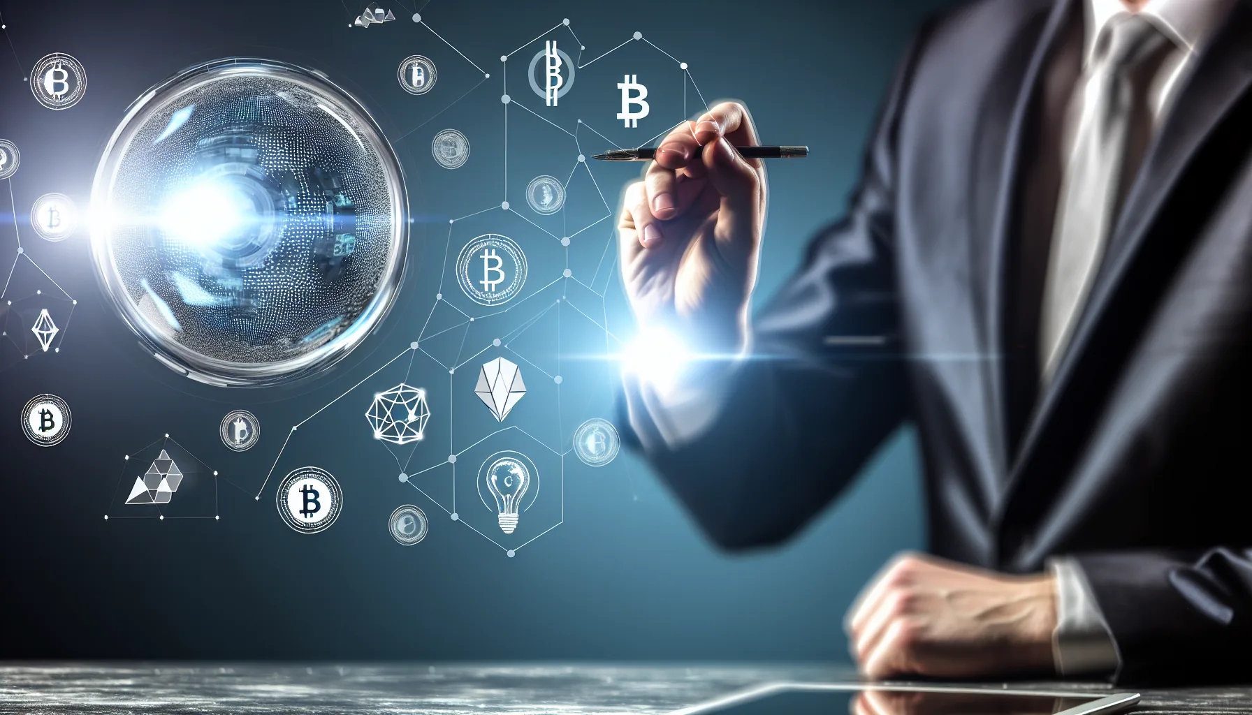 Meet the Visionaries Behind AAVEAX