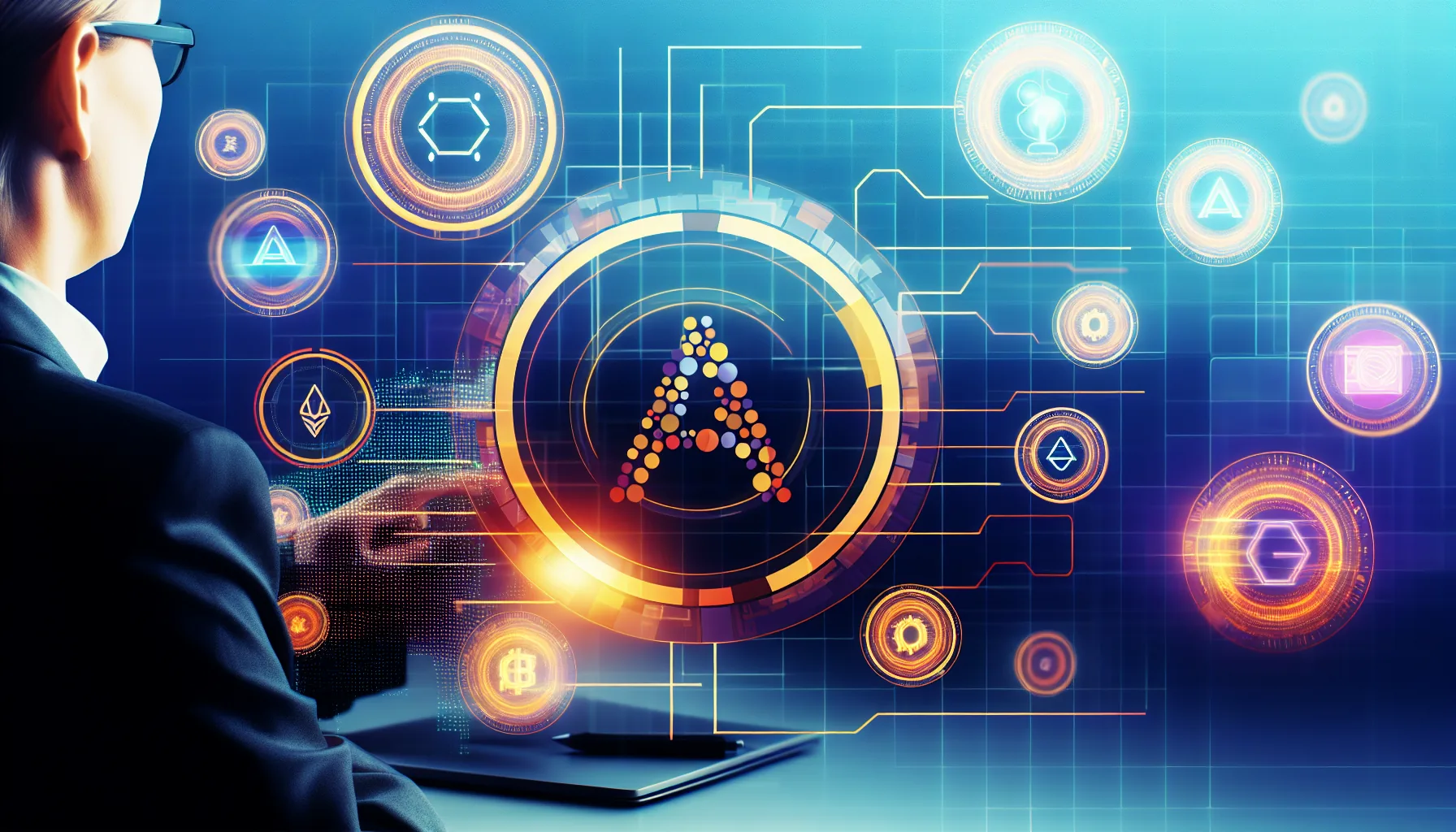 Meet the Visionaries Behind AGIX Cryptocurrency