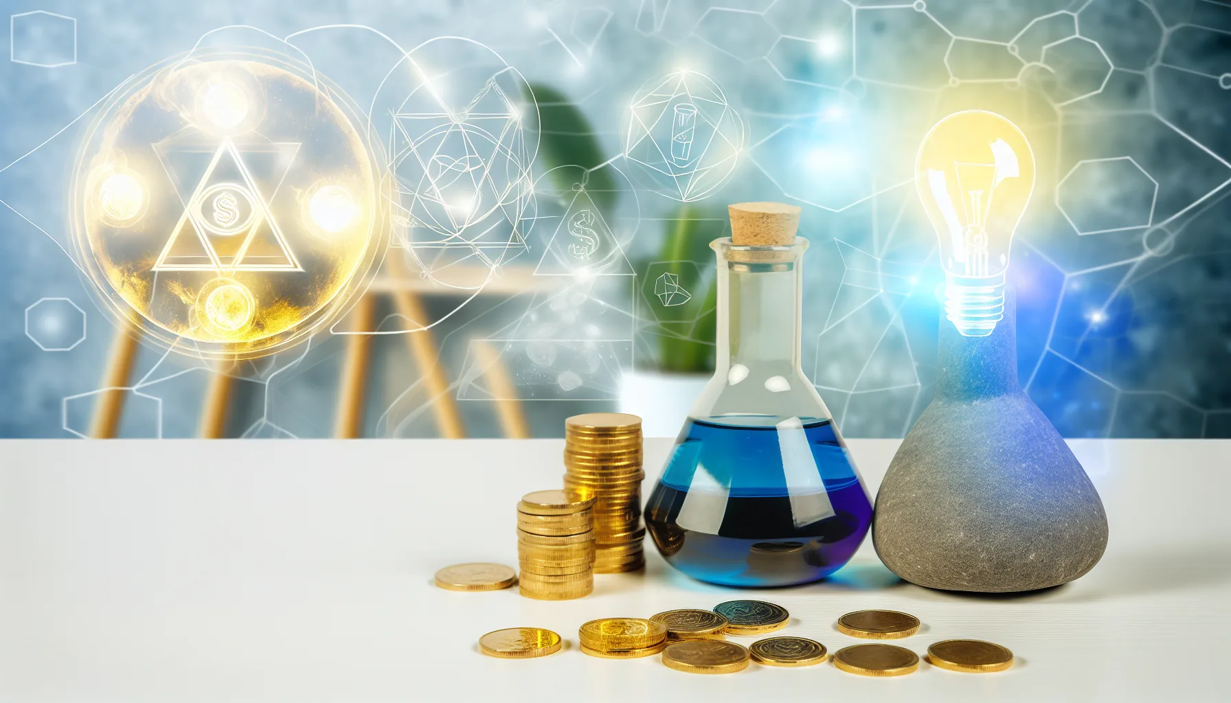 Meet the Visionaries Behind Alchemy Pay