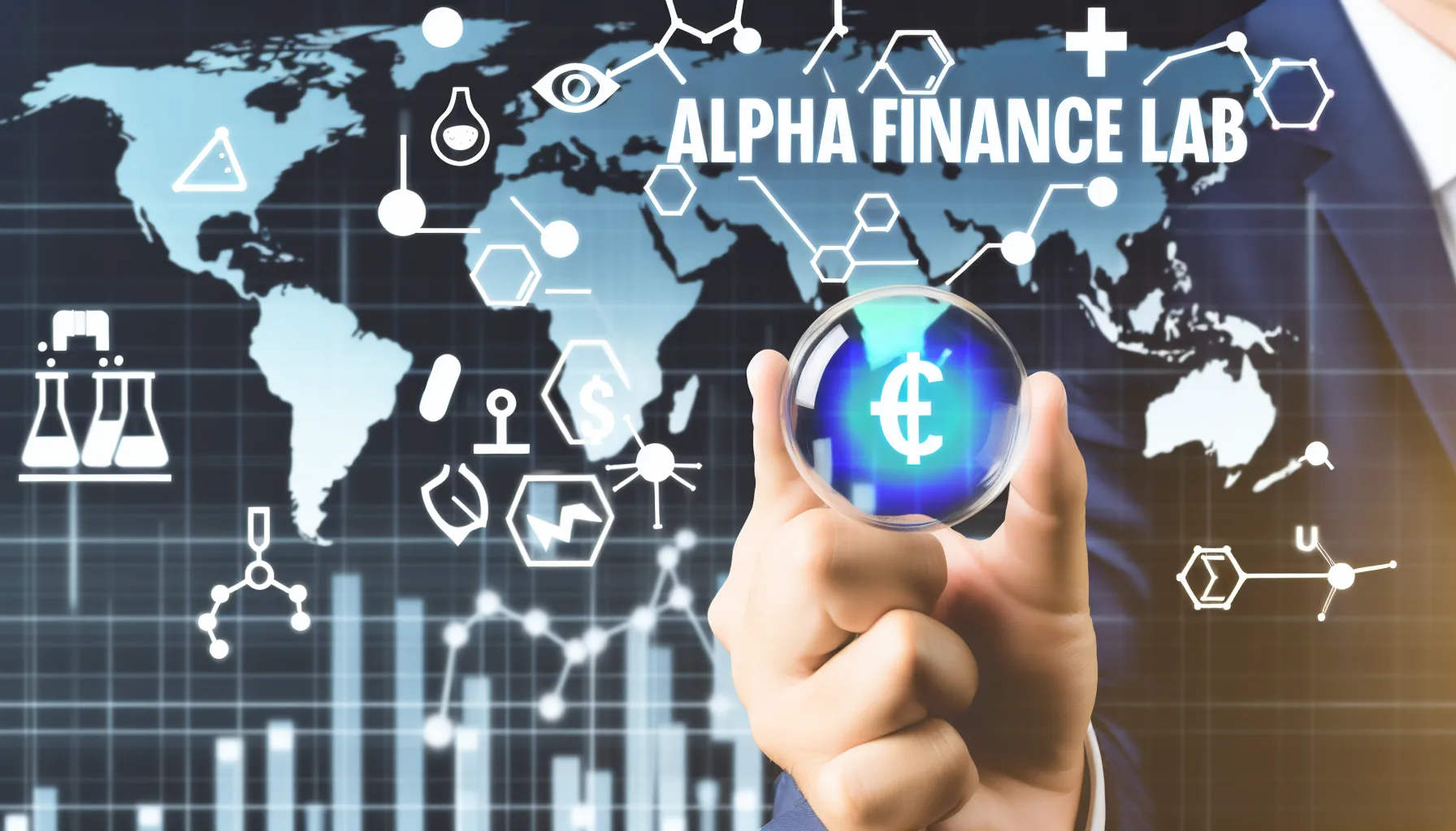 Meet the Visionaries Behind Alpha Finance Lab